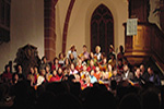 17.11.2002: Konzert am Volkstrauertag